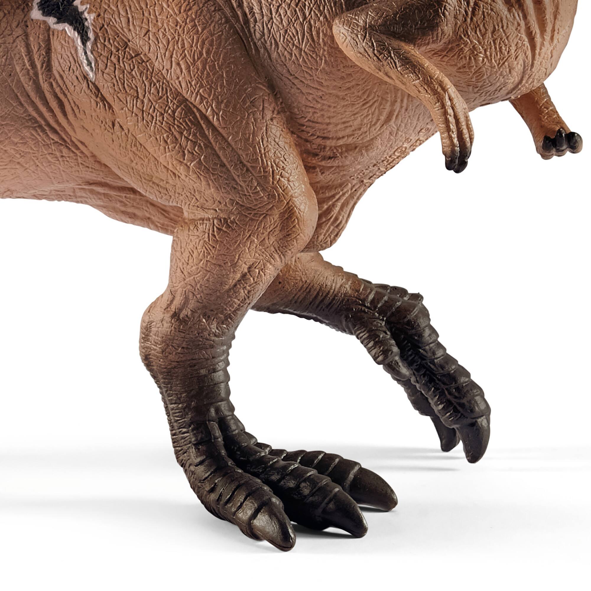 Back. Schleich - Dinosaurs: Giganotosaurus.