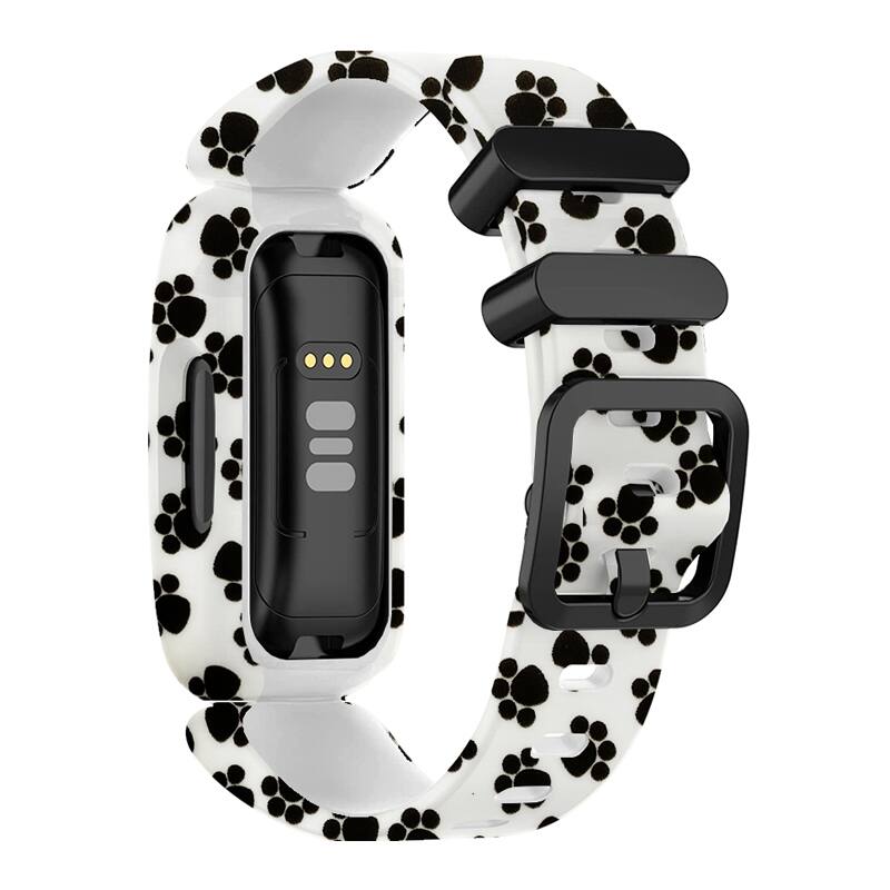 Paw Prints