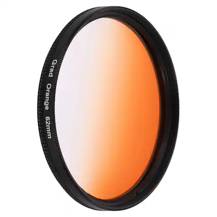 Grad Orange 62mm