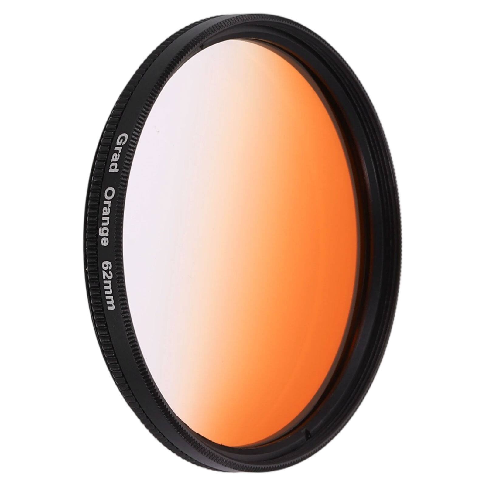 Grad Orange 62mm