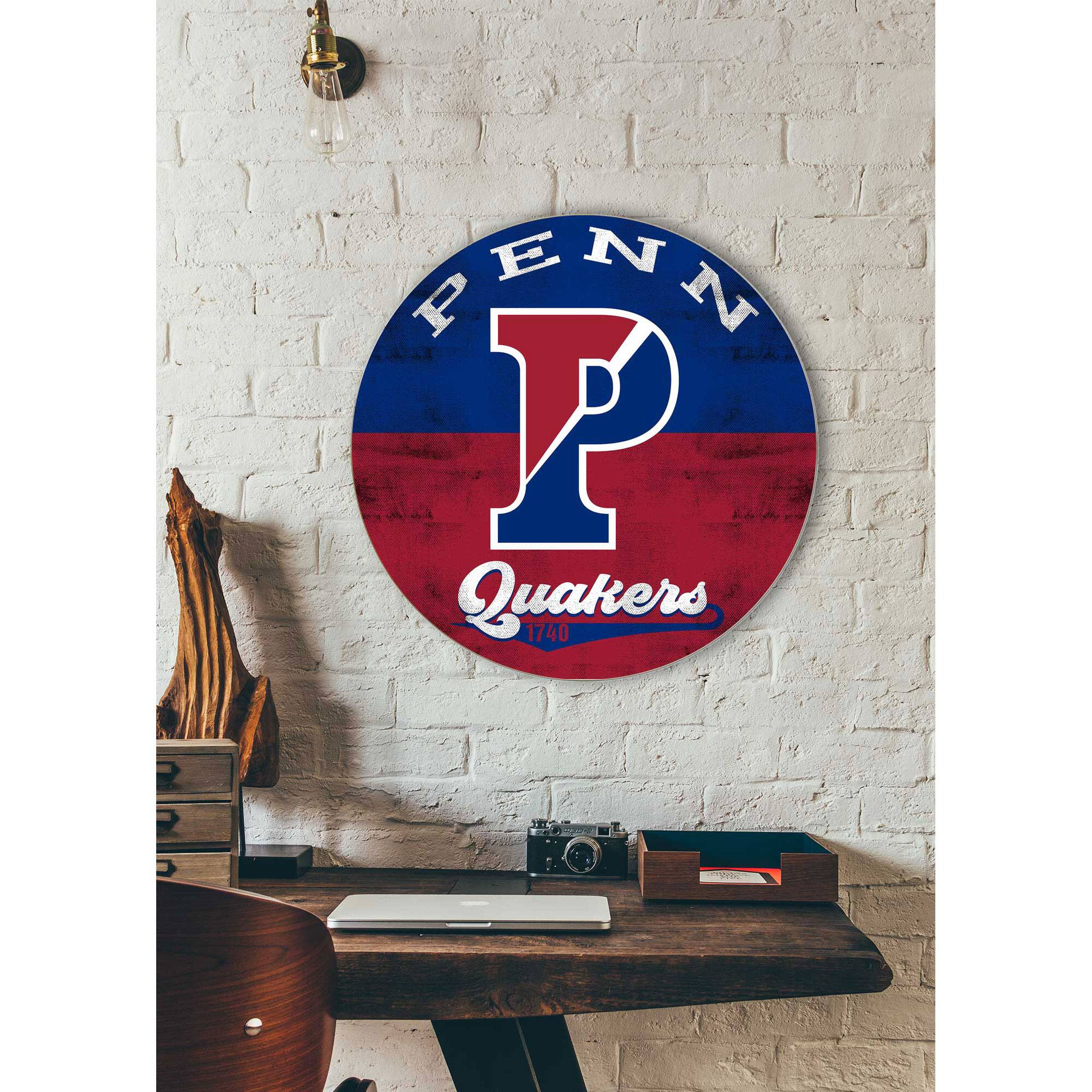 PENN Quakers 1740