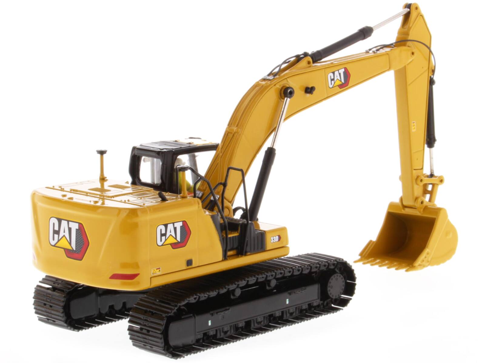 CAT CAT CAT 330