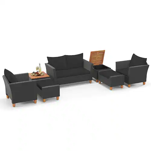 Patio Chair Sets