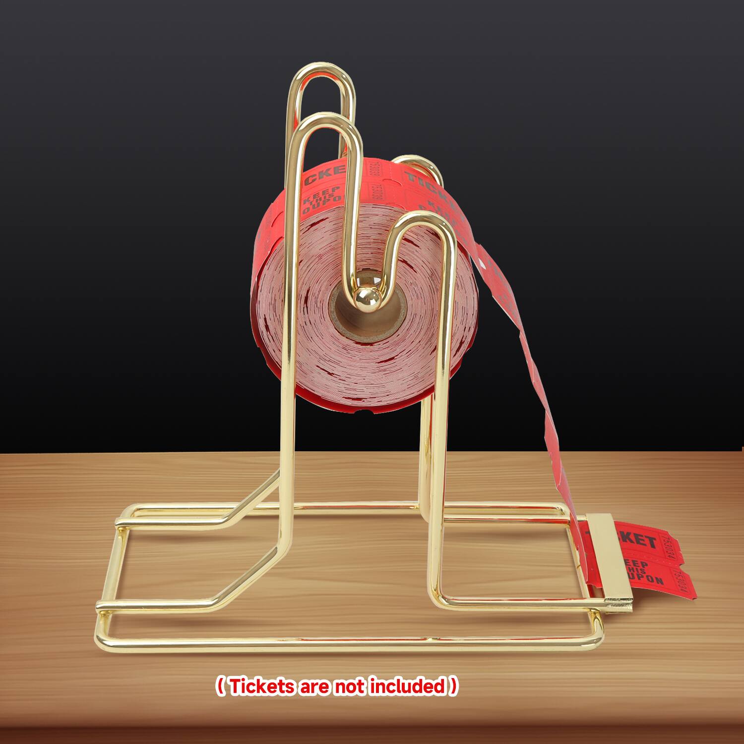 CKE KEEP I 1 TICRE KA  KET LEP H1N UPON - (Tickets are not included)