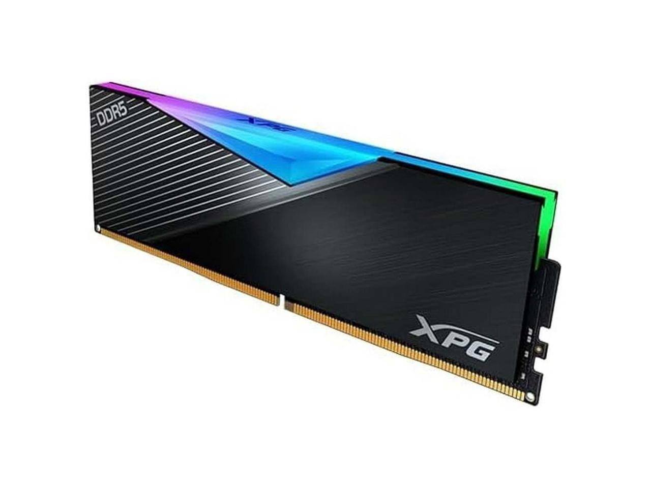 XPG LANCER 16GB 288 Pin PC RAM DDR5 6000 (PC5 48000) Desktop
