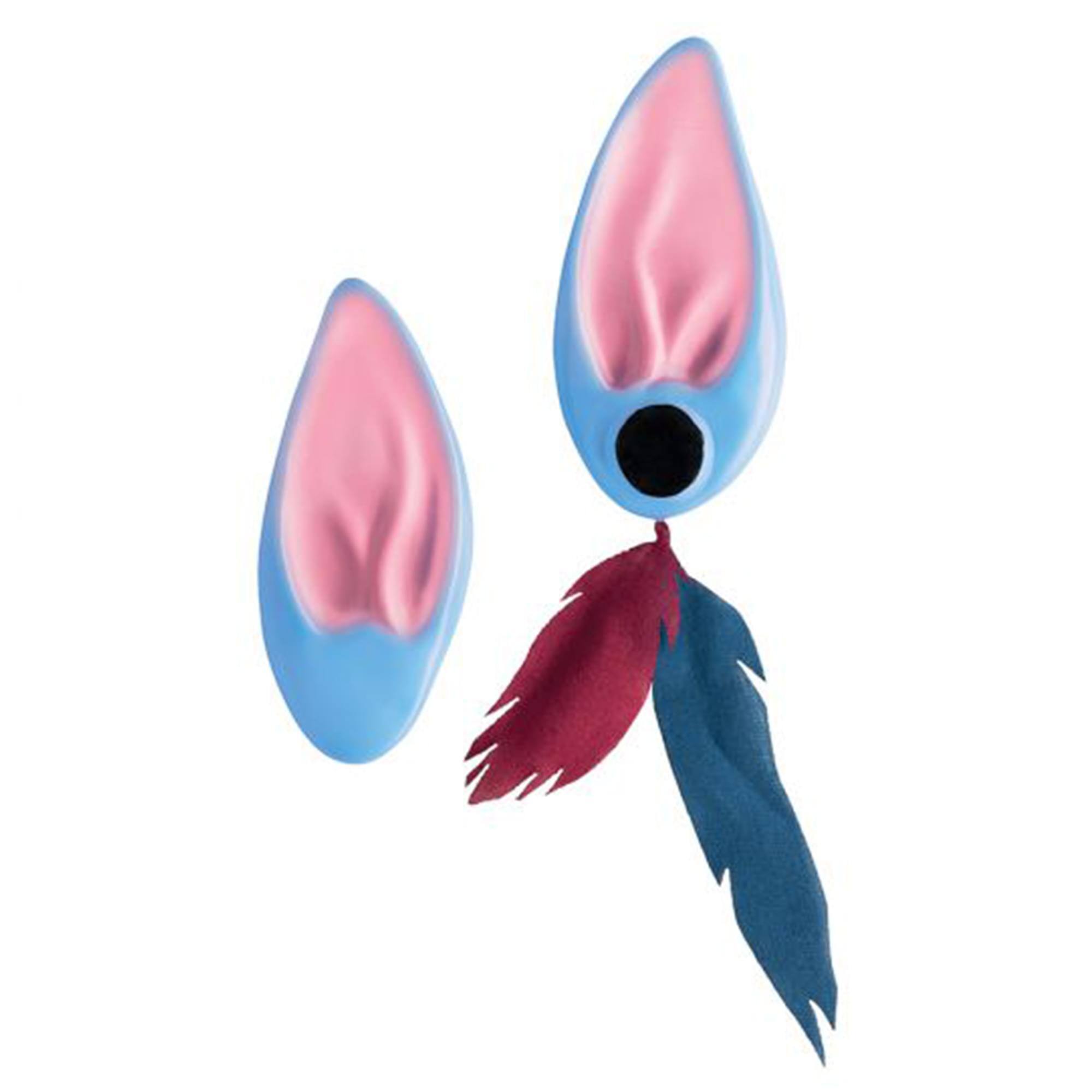 Alt View 10. Disguise - Avatar 2 Neytiri Reef Look Classic Adult Costume | Medium (8-10) - Blue.