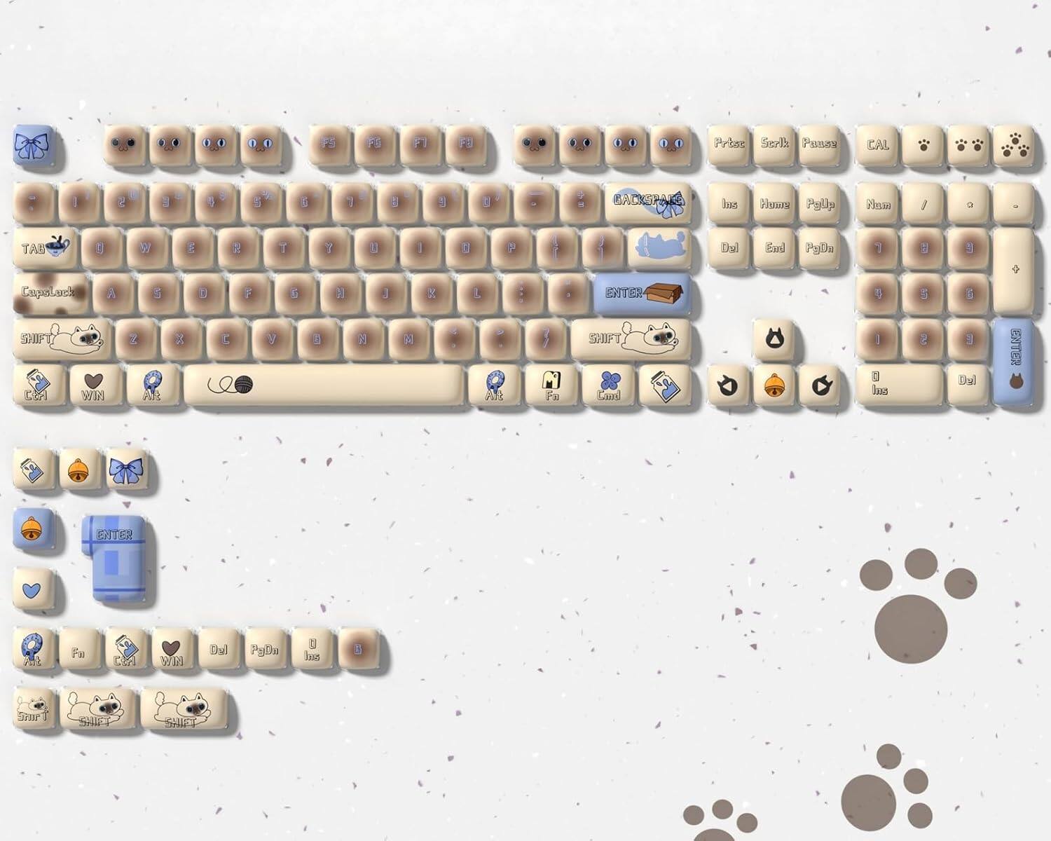 1 H 0 FS PU F1 Fa I I 1 I Prose Scrlk Panay CAL I N J 5 5 0    d - BACKOR BA les  Pylly em / TAU I W E D T Y  1 l P Dul  PgDu   4 Cupslark A S D F G  J X L ENER  5 G S C WAI 2 A X F y L 9 N P AR F SHIFT Cand 1  lua 2  Dul ENTER ENTER PHS Fu D2 WIN Dul PgDa  sul 5 57 SHIPT SHIES