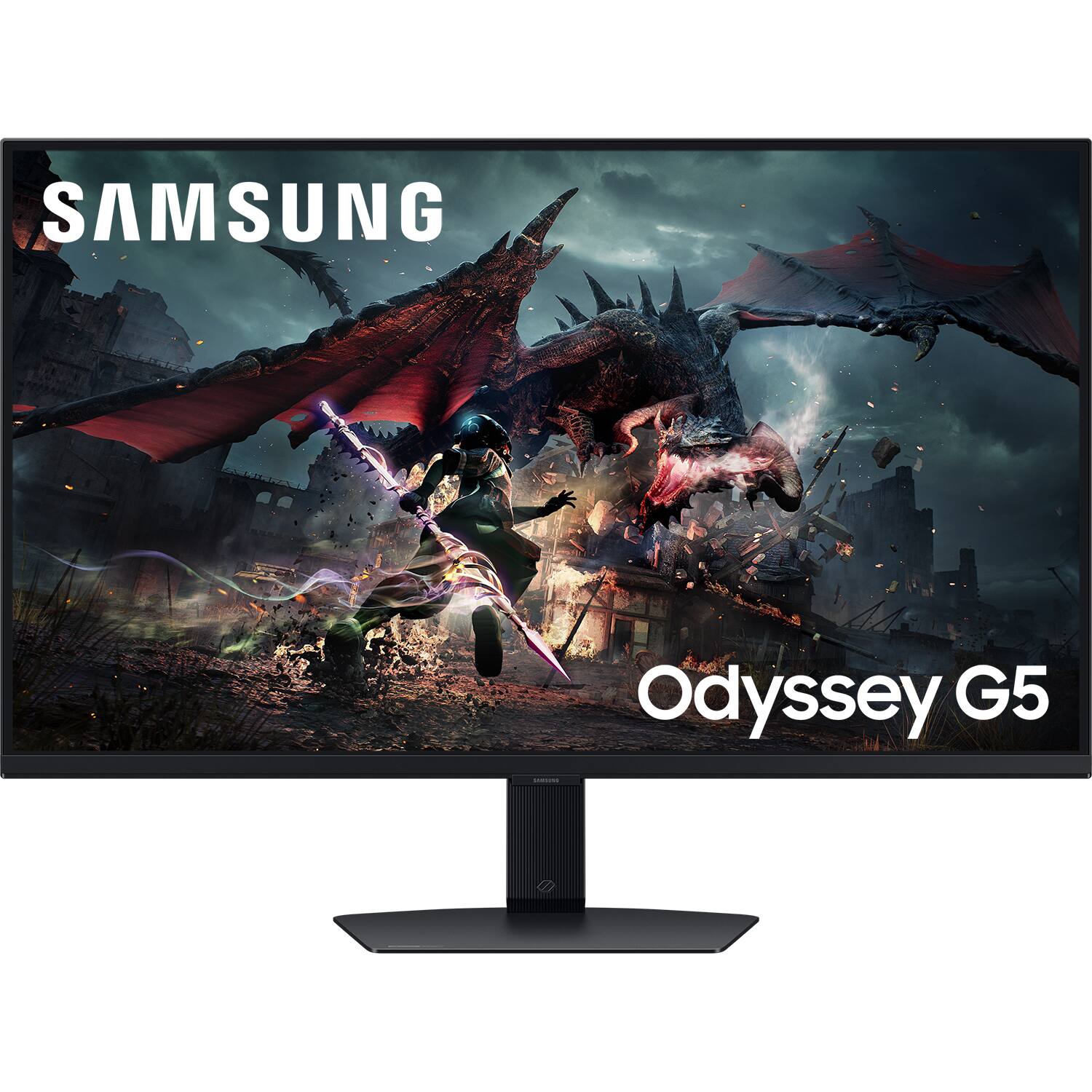 SAMSUNG Odyssey G5