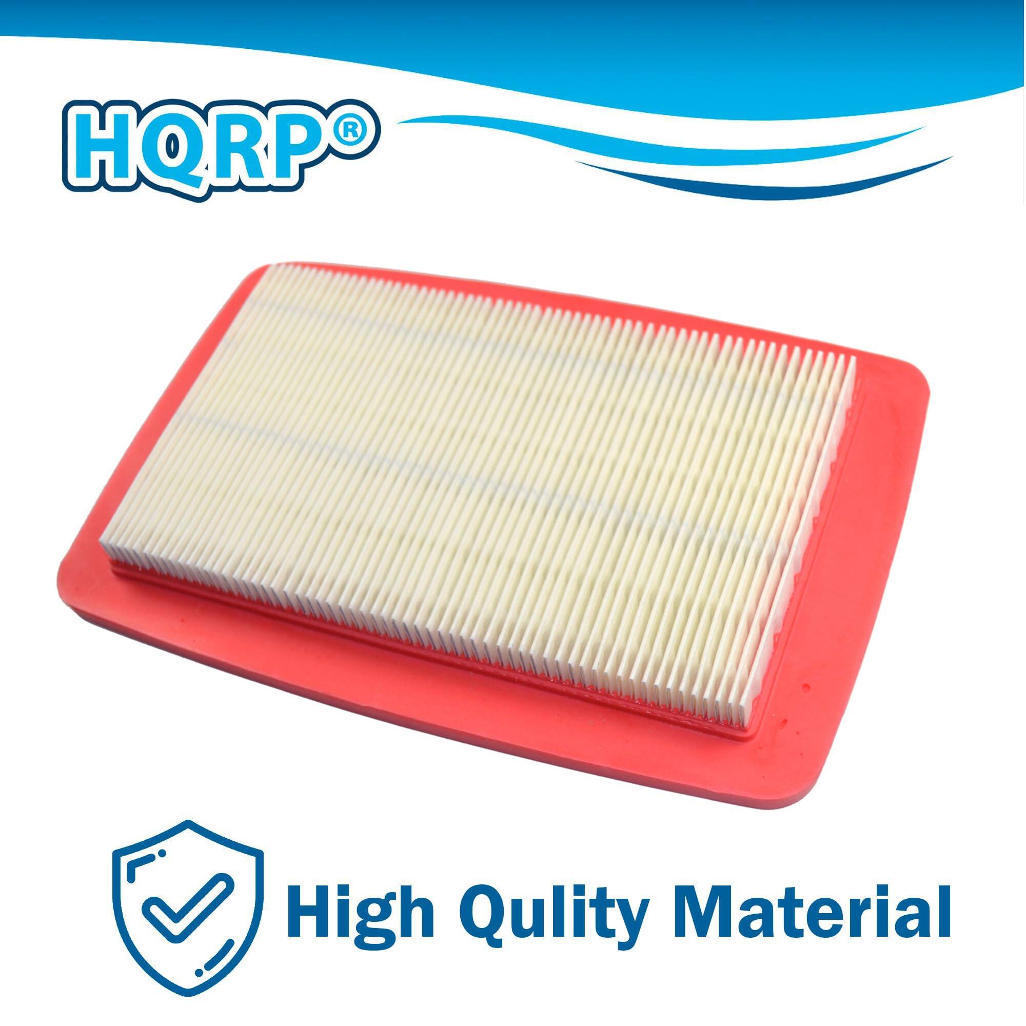 HQRP® High Quality Material