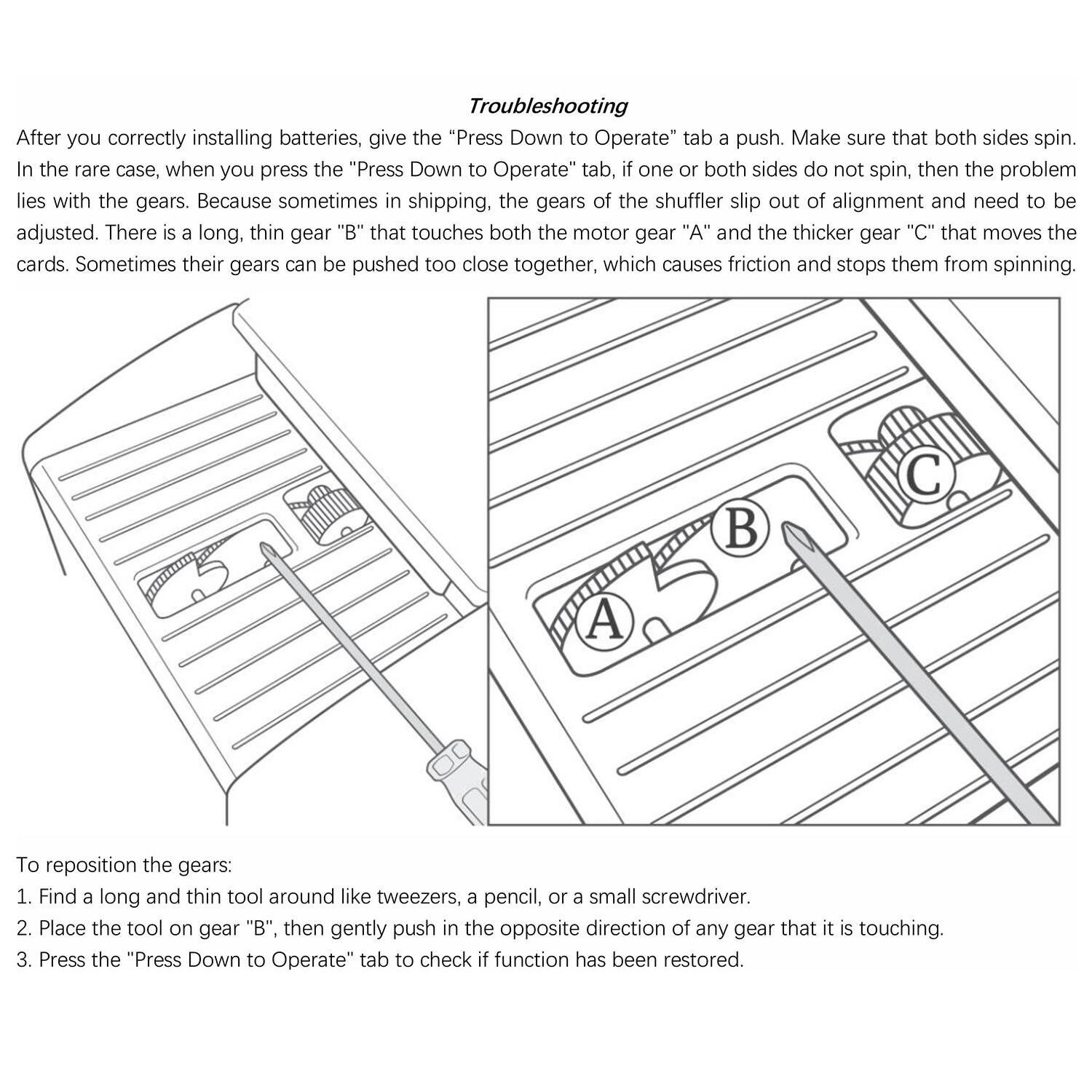 media item thumbnail