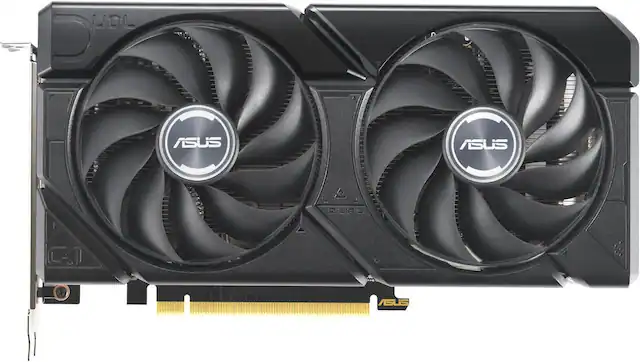 ASUS DUAL ASUS