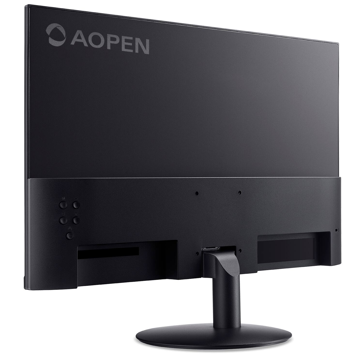 Alt View 1. Acer - AOpen 24SA2Y H1 23.8" Essential Monitor | 1920 x 1080 | 100Hz | 4ms.
