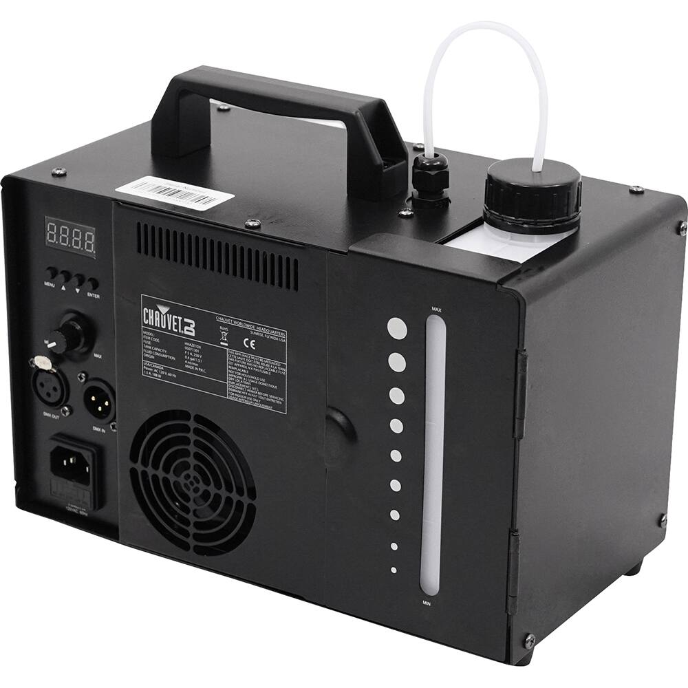 8.8.8.8

CHAUETZ GRO OM SA AONDIAL

CHAUETZ
CHAUVET PROFESSIONAL
CHAUVET PROFESSIONAL ACQUISITION

CHAUVET 2.2
CHAUVET PROFESSIONAL ACQUISITION

CE

Model Code: 2.2

Input: 100-240V~ 50/60Hz 15A
Output: 230V~ 50/60Hz 15A

Max. Power: 3000W

Dimensions: 400 x 250 x 250mm
Weight: 10kg

CE

Made in China

CHAUVET PROFESSIONAL
CHAUVET PROFESSIONAL ACQUISITION
CHAUVET PROFESSIONAL ACQUISITION
CHAUVET PROFESSIONAL ACQUISITION