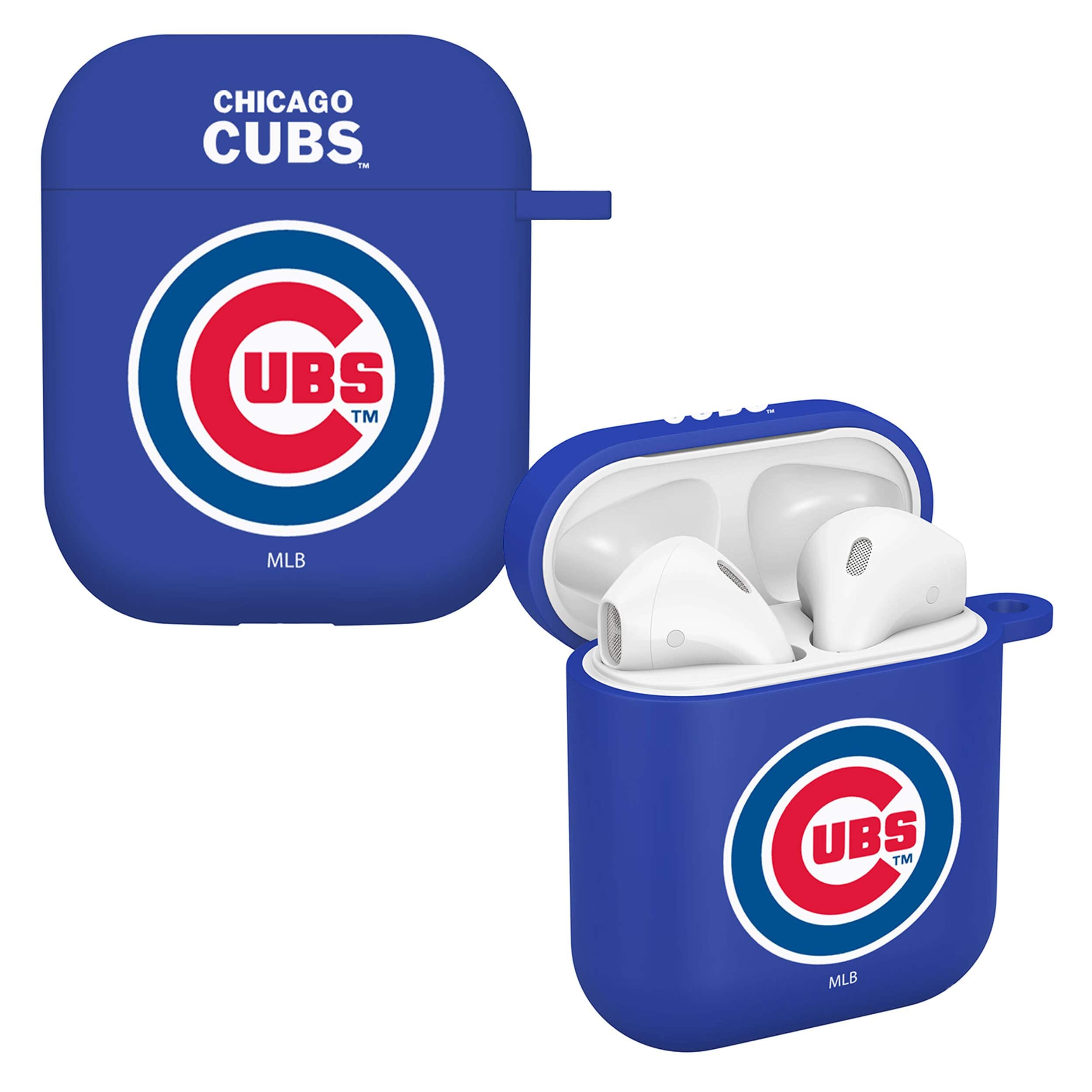 CHICAGO CUBS  
UBS  
MLB