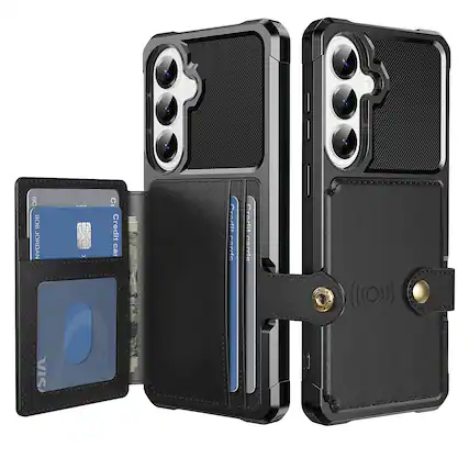 BOB JORDAN S Credit card