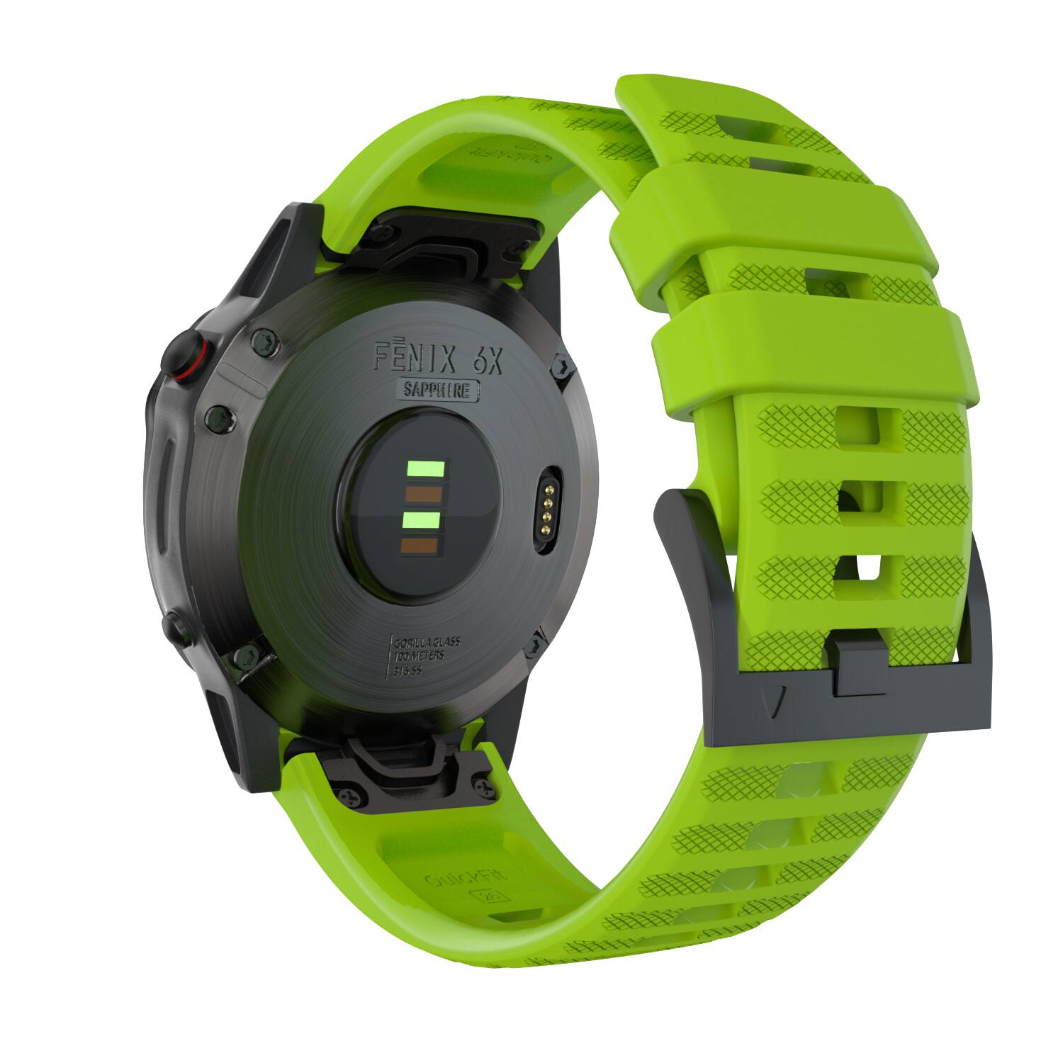 Light Green