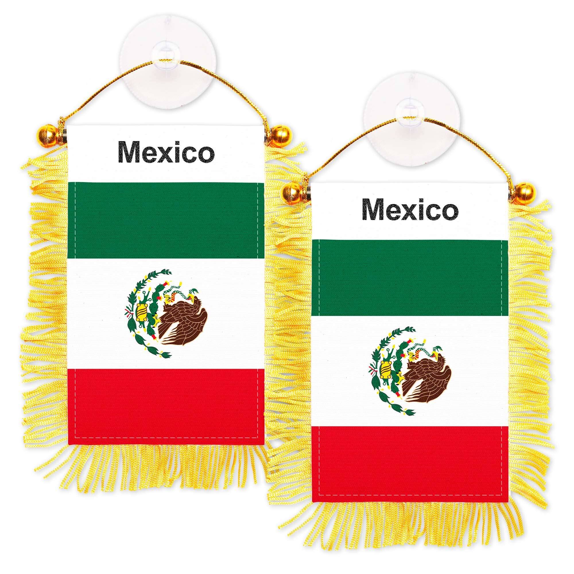 Mexico Mexico