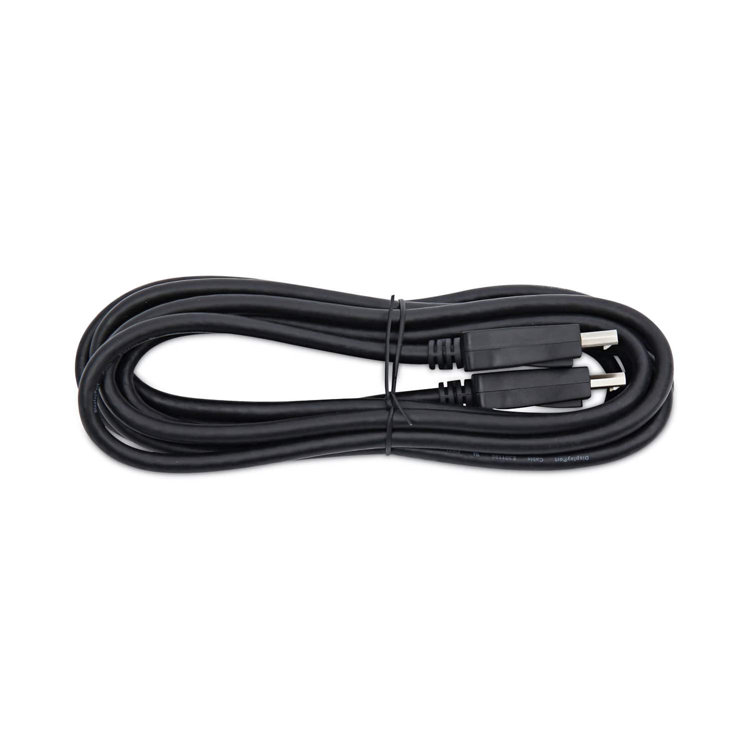 Innovera - Displayport Cable, 10 Ft, Black