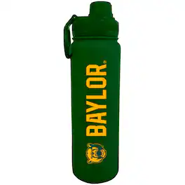 The Fanatic Group - Baylor Bears 24oz. Stainless Sport Bottle - Green