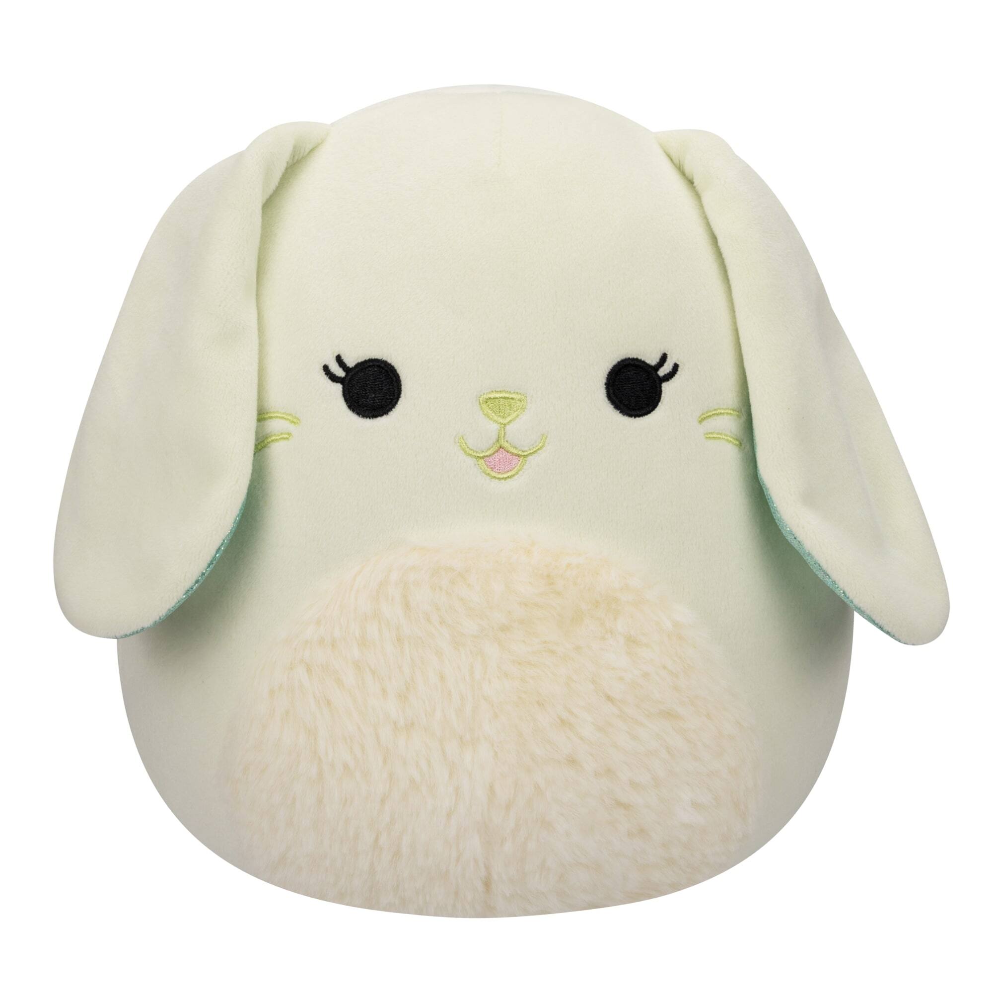 Squishmallows good Bunny Bundle 5”