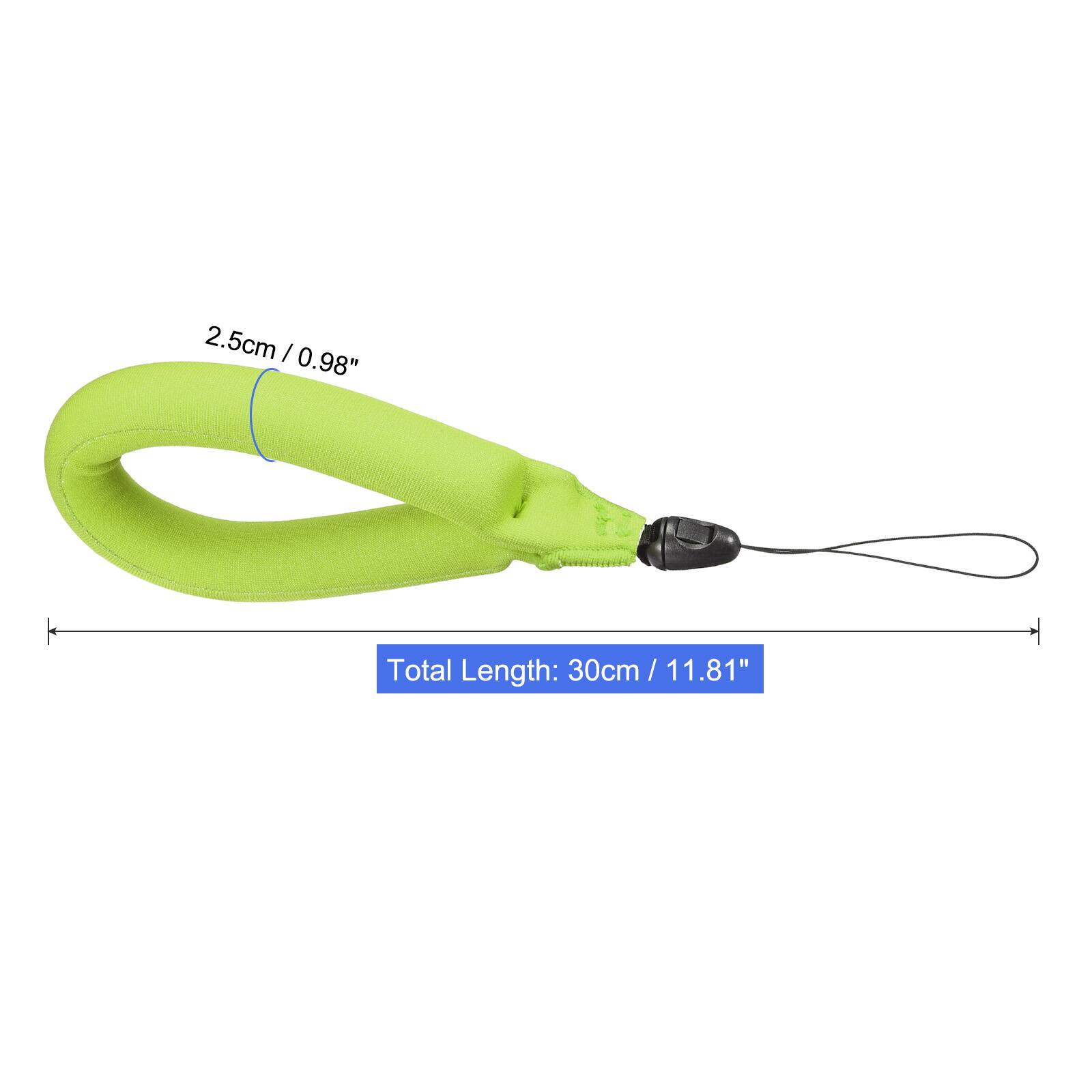 2.5cm / 0.98"  
Total Length: 30cm / 11.81"