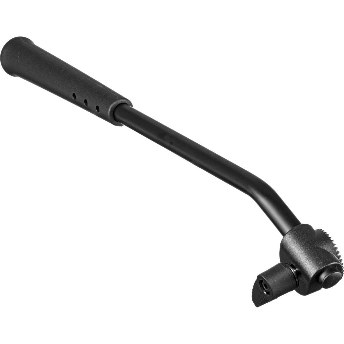 Front. Benro - Benro BS07 Extra Pan Bar Handle for AD71FK5 Video Tripod Kit.