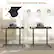 4 Universal Wheels with Brakes
X 1
360° Easy Movement Lockable Design Low Noise