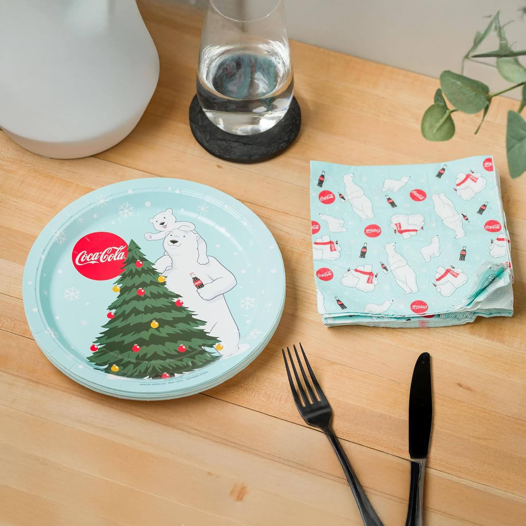 Coca-Cola C5 Casl Paca