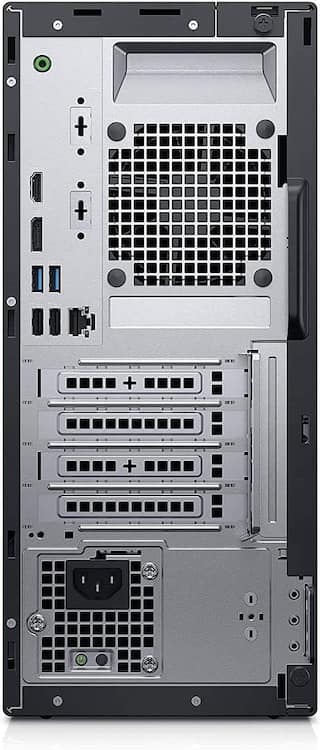 Dell Refurbished Excellent Optiplex 3060 Tower Intel i7 8700 32GB Dell Refurbished Excellent Optiplex 3060 Tower Intel i7 8700 32GB