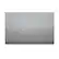 Alt View 2. Lenovo - Tab Plus 11.5" Sleeve - Gray.