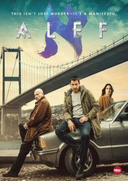 Alef - DVD