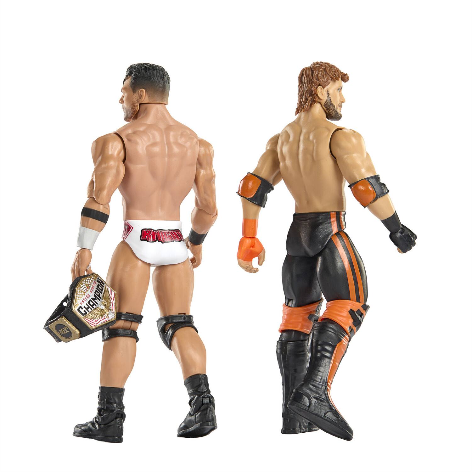 The text on the image reads:

"KING CHAMPION"