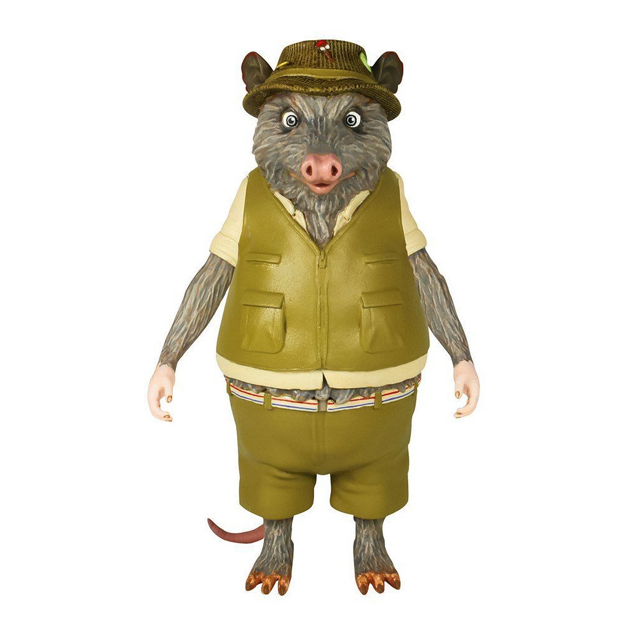 Alt View 10. Funko - Funko Fantastic Mr. Fox Kylie Legacy Collection Action Figure.