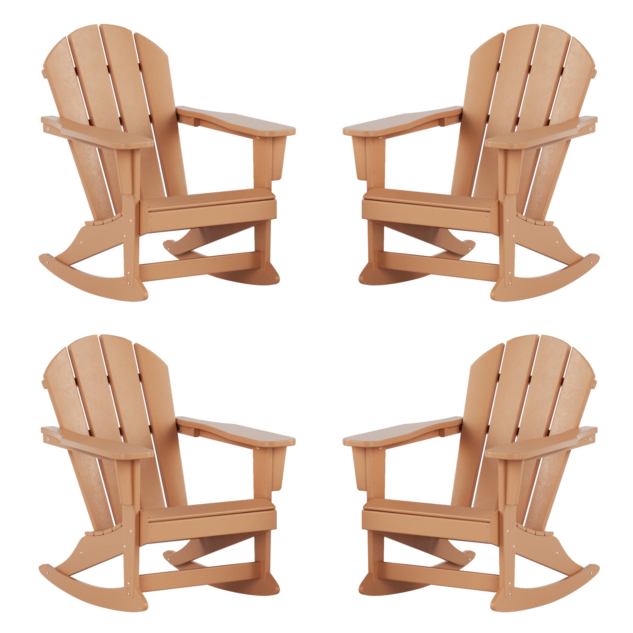 Teak