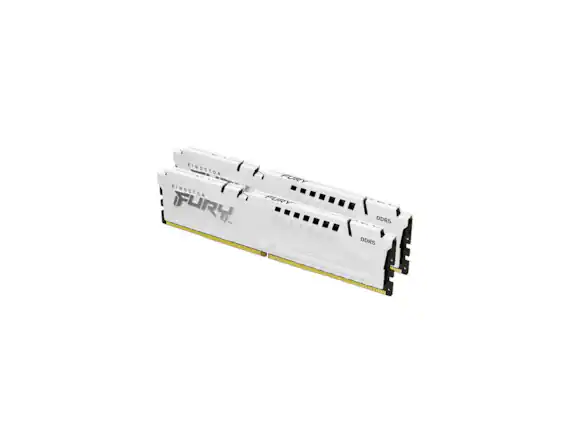 KINGSTON FURY
KINGSTON FURY
FURY
DDR5
DDR5