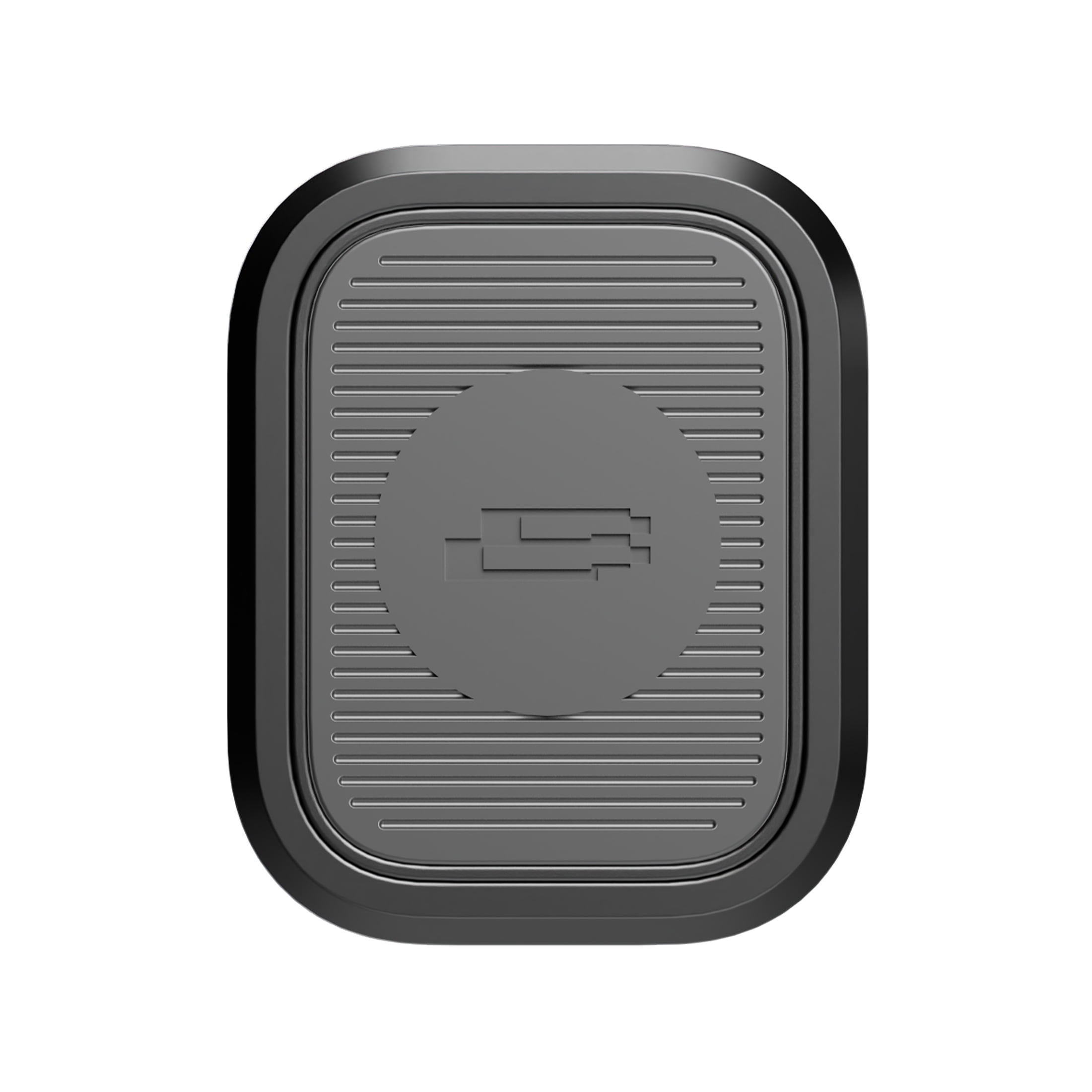 Alt View 7. Bracketron - Bracketron MagVent Magnetic Car Phone Mount, Air Vent Holder with 360° Rotation for iPhone & Android - Black.