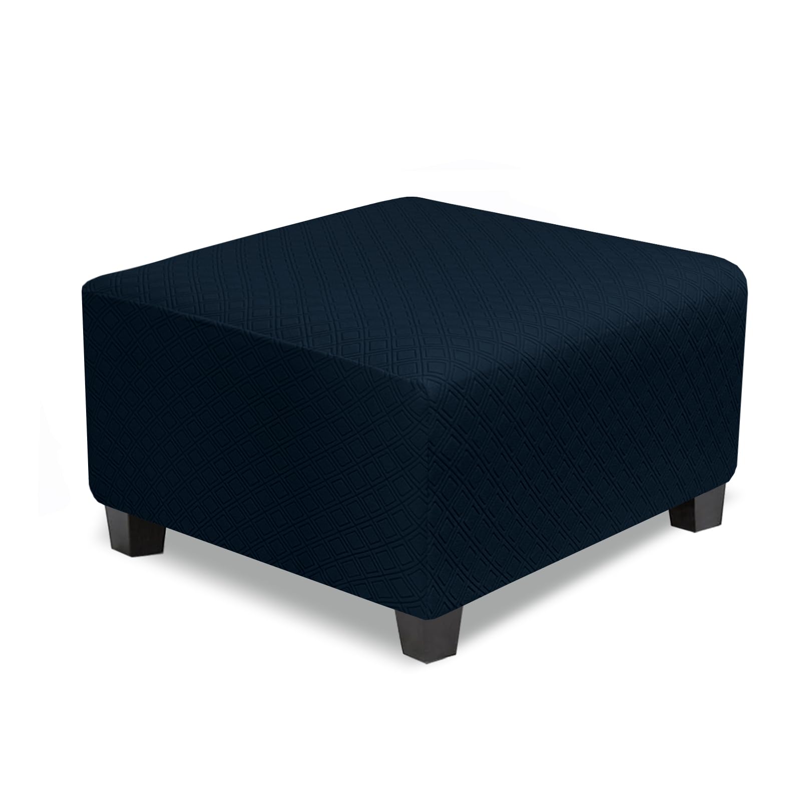 Pattern B Navy Blue L