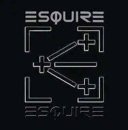 Esquire - Esquire - VINYL LP
