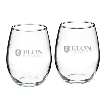 ELON UNIVERSITY
ELON UNIVERSITY