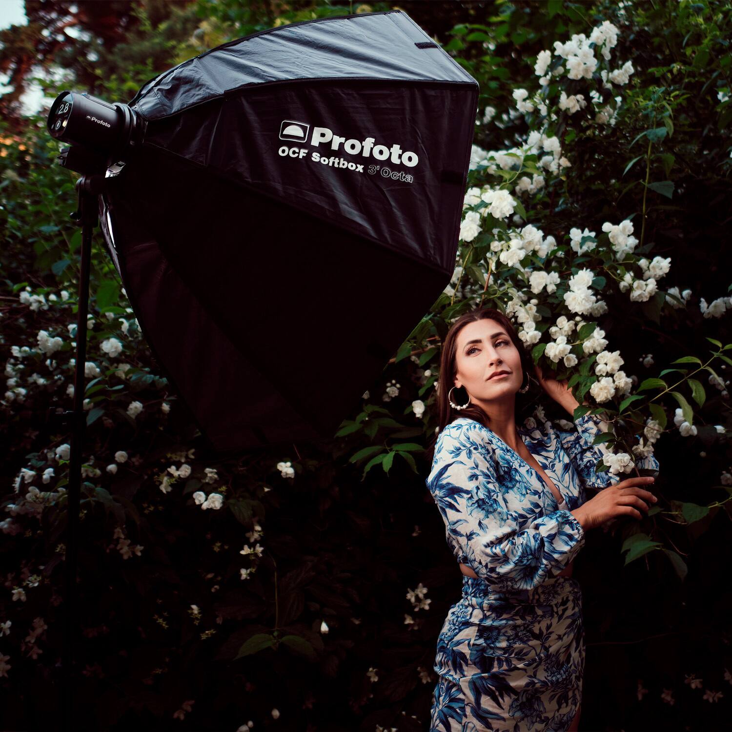 28 Profoto OCF Softbox 3° Octa