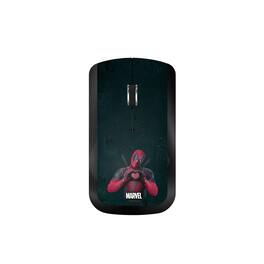 Keyscaper - Marvel Badge Wireless Mouse - Wireless - Deadpool 2