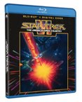 Star Trek VI: The Undiscovered Country [Includes Digital Copy] [Blu-ray] [1991]