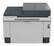 Alt View 1. HP - LaserJet Tank 2604sdw Wireless Black-and-White All-In-One Laser Printer preloaded with up to 2 years of toner - White.