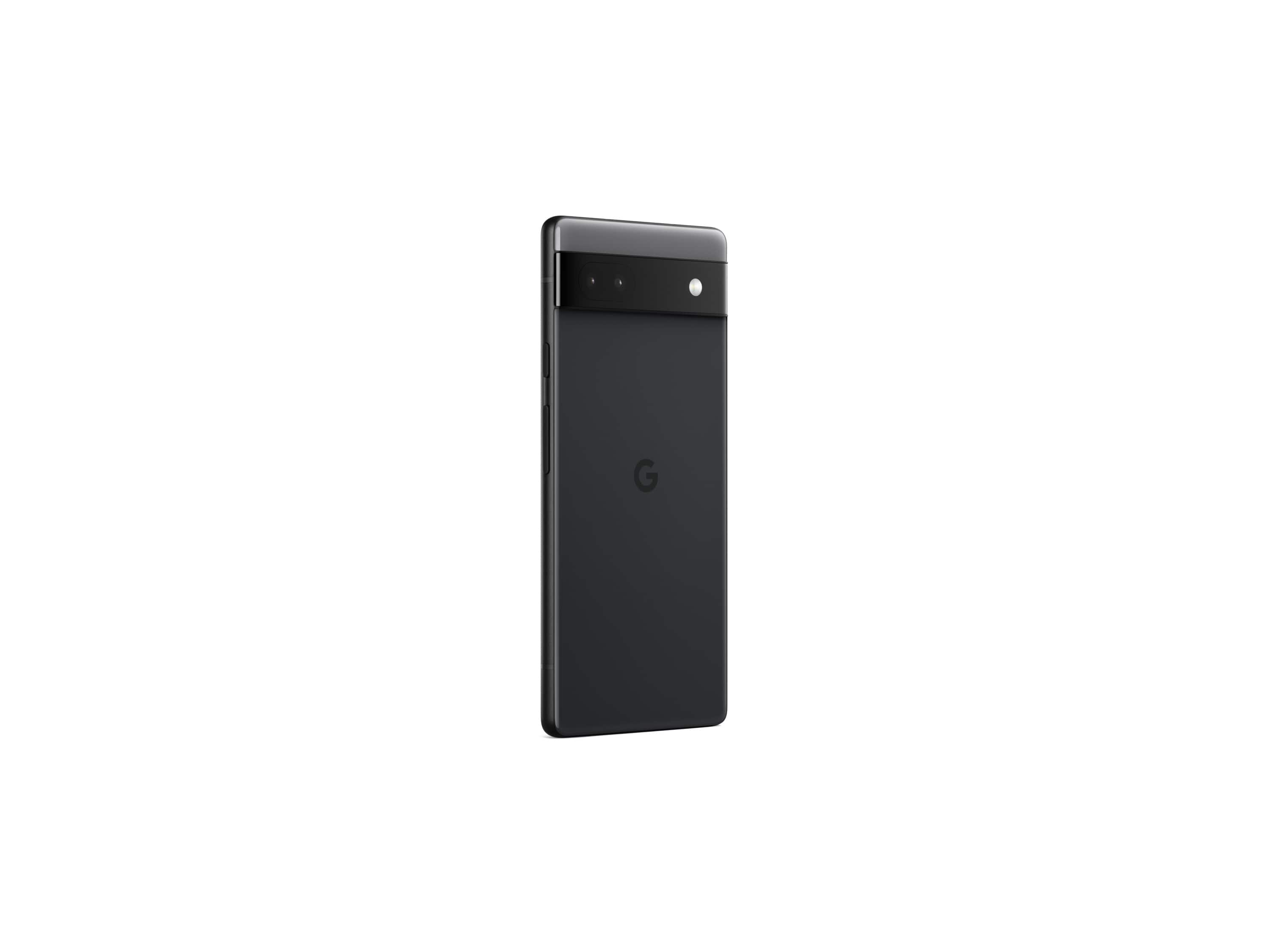 Best Buy: Google Pixel 6a 128GB Charcoal (AT&T) GX7AS