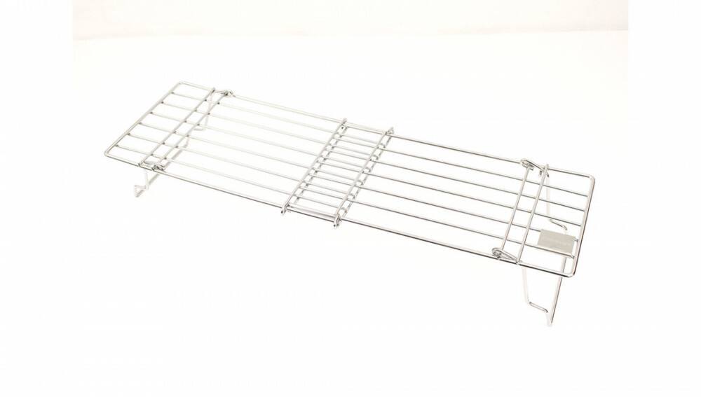 Music City Metals - MCM121462554 warming rack universal, 15 x 6.5 price history on PriceWatchPro