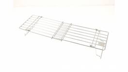 Music City Metals - MCM121462554 warming rack universal, 15 x 6.5