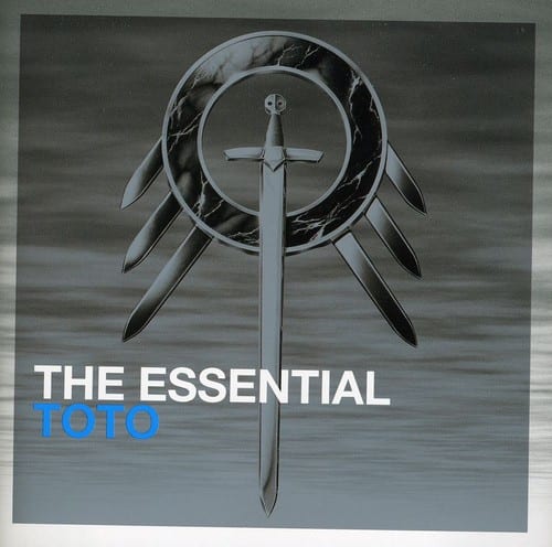 Toto - Essential Toto   - COMPACT DISCS [CD] price history on PriceWatchPro