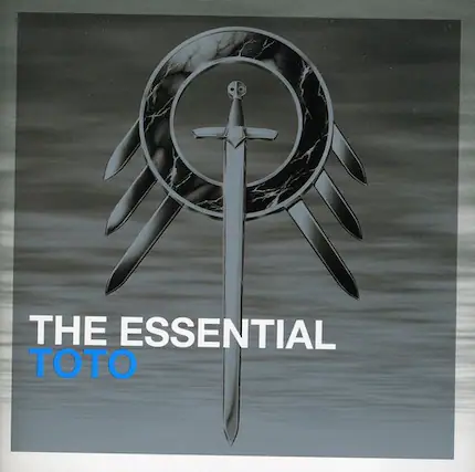 THE ESSENTIAL TOTO