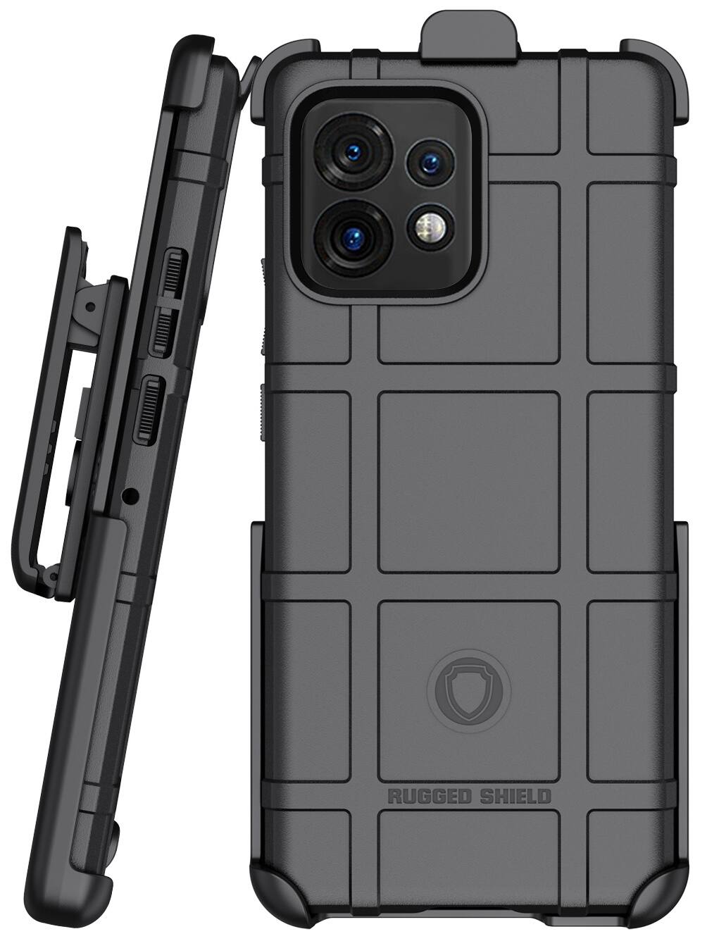 RUGGED SHIELD