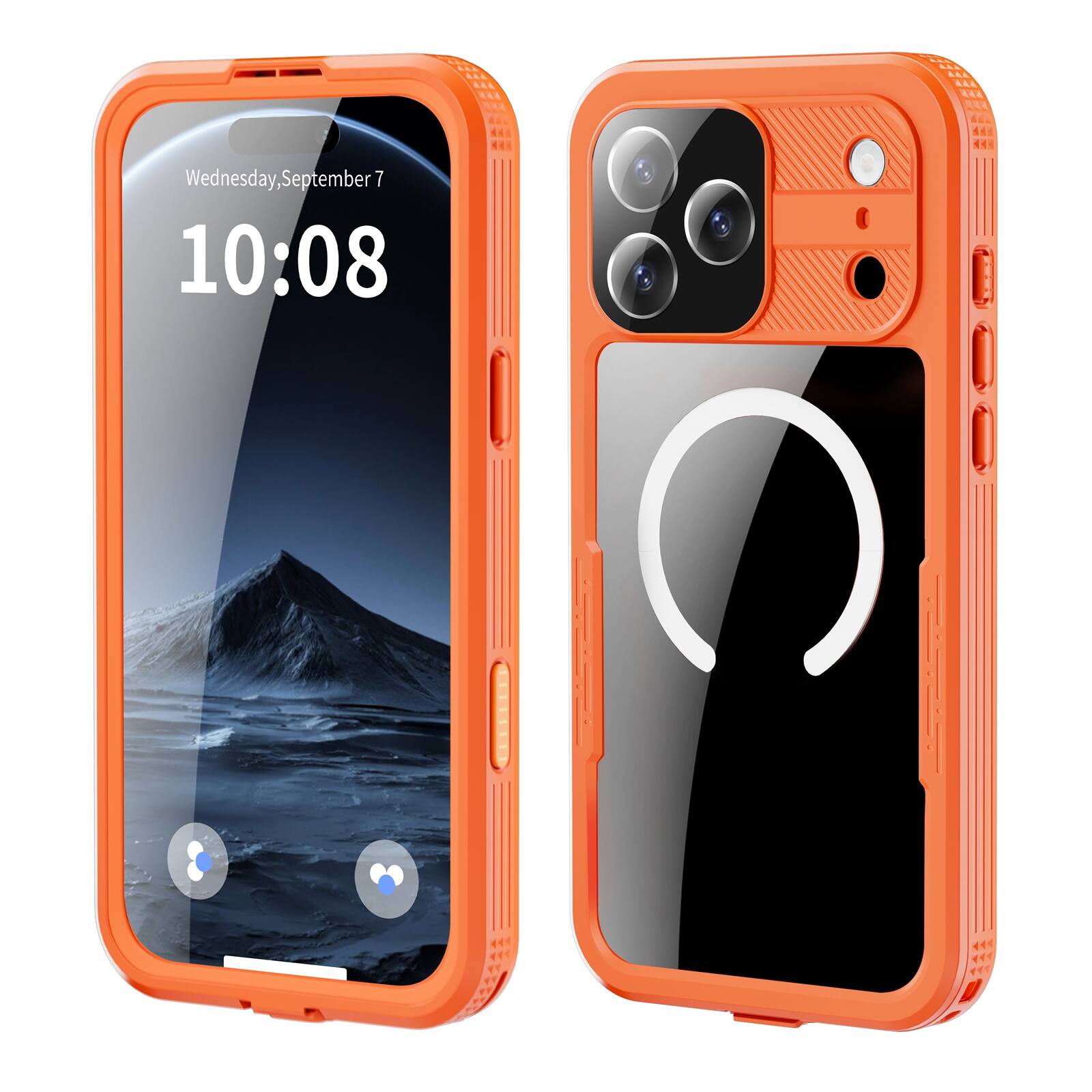Orange